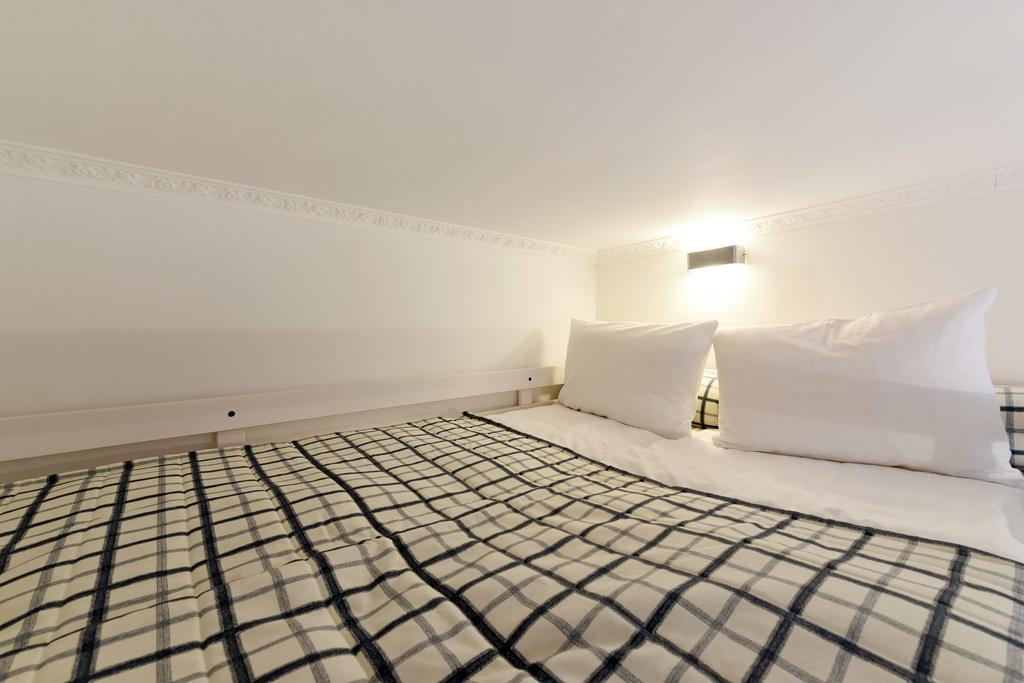 Lion Apartments - Family Stay Sopot Eksteriør billede