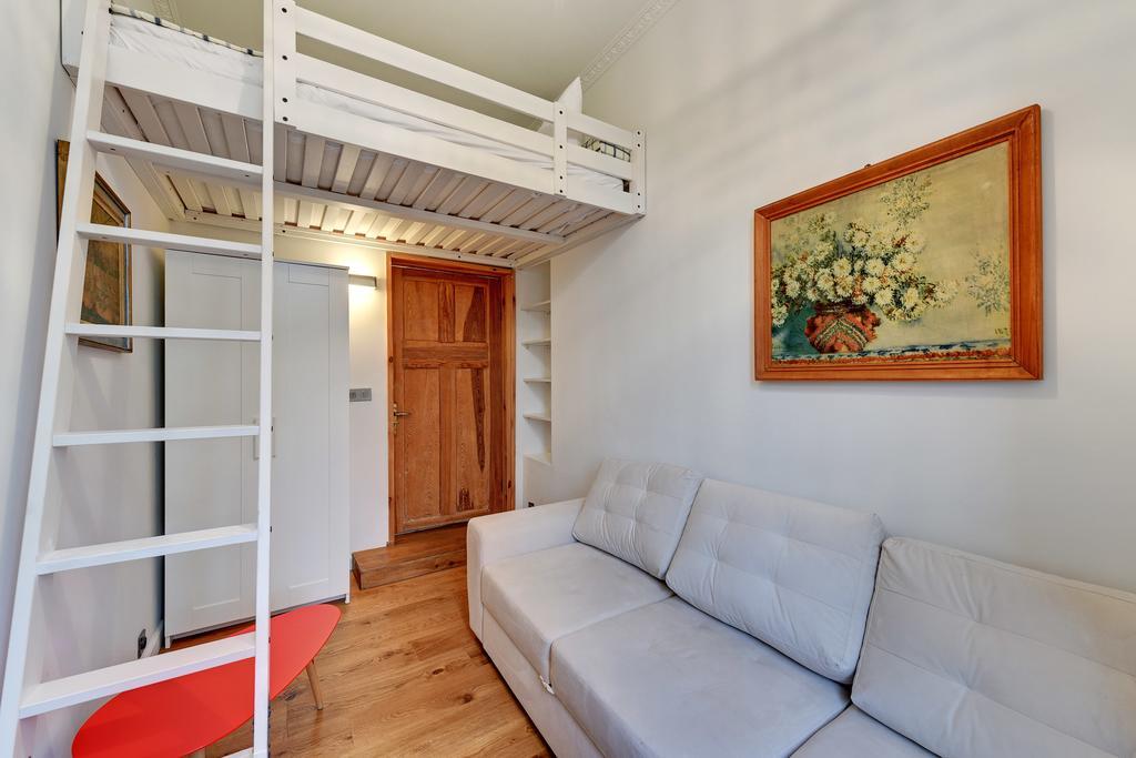 Lion Apartments - Family Stay Sopot Eksteriør billede